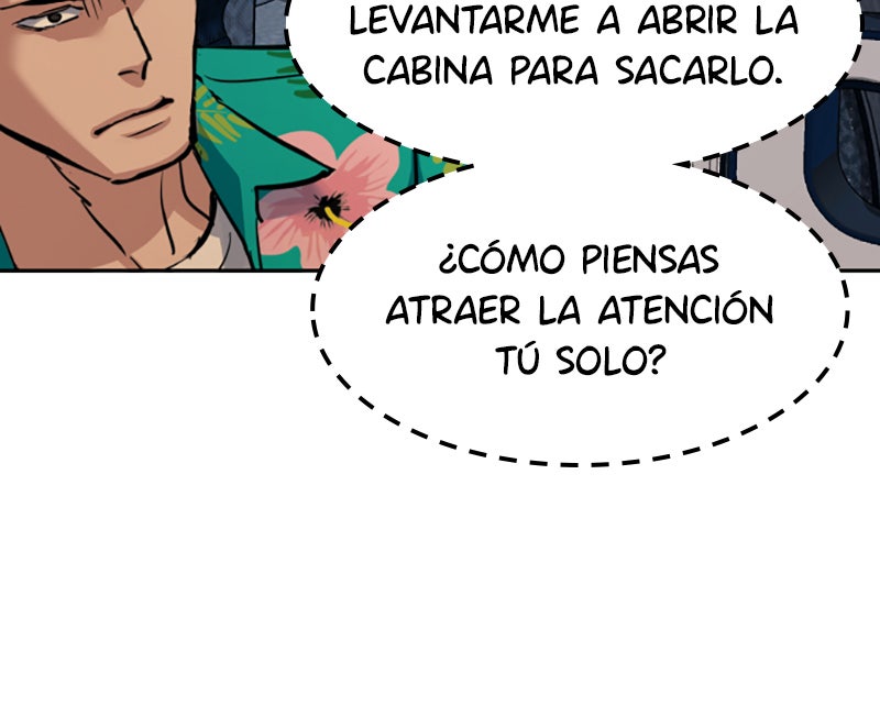 Read Mercenario adolescente ES Manga Online