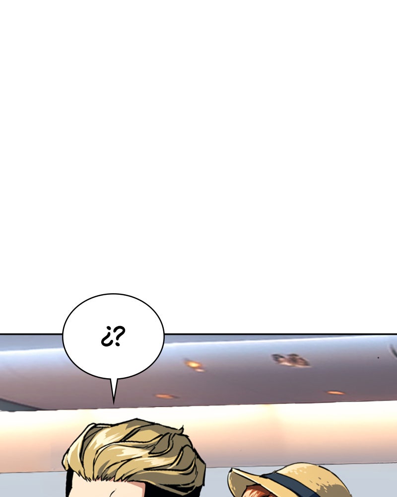 Read Mercenario adolescente ES Manga Online