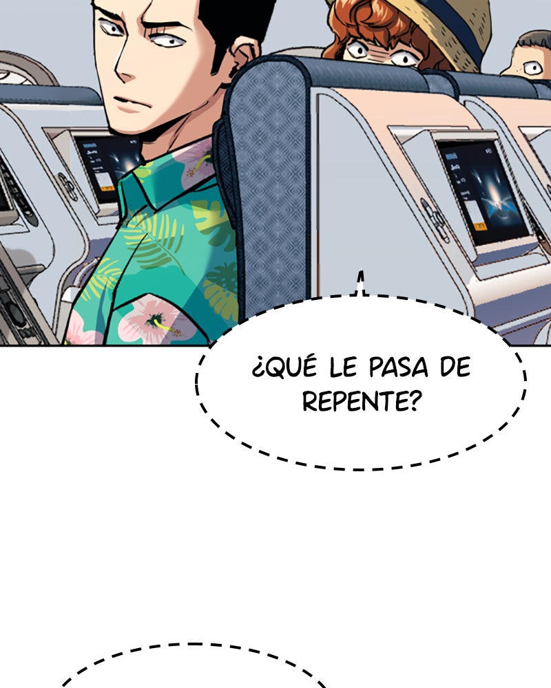 Read Mercenario adolescente ES Manga Online