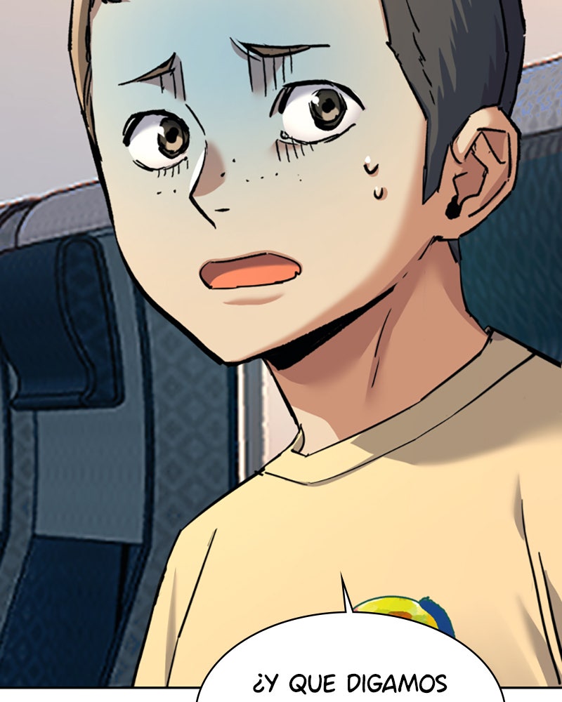 Read Mercenario adolescente ES Manga Online