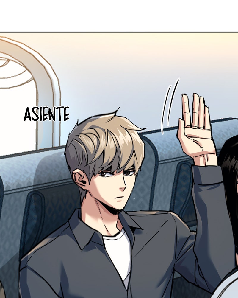 Read Mercenario adolescente ES Manga Online