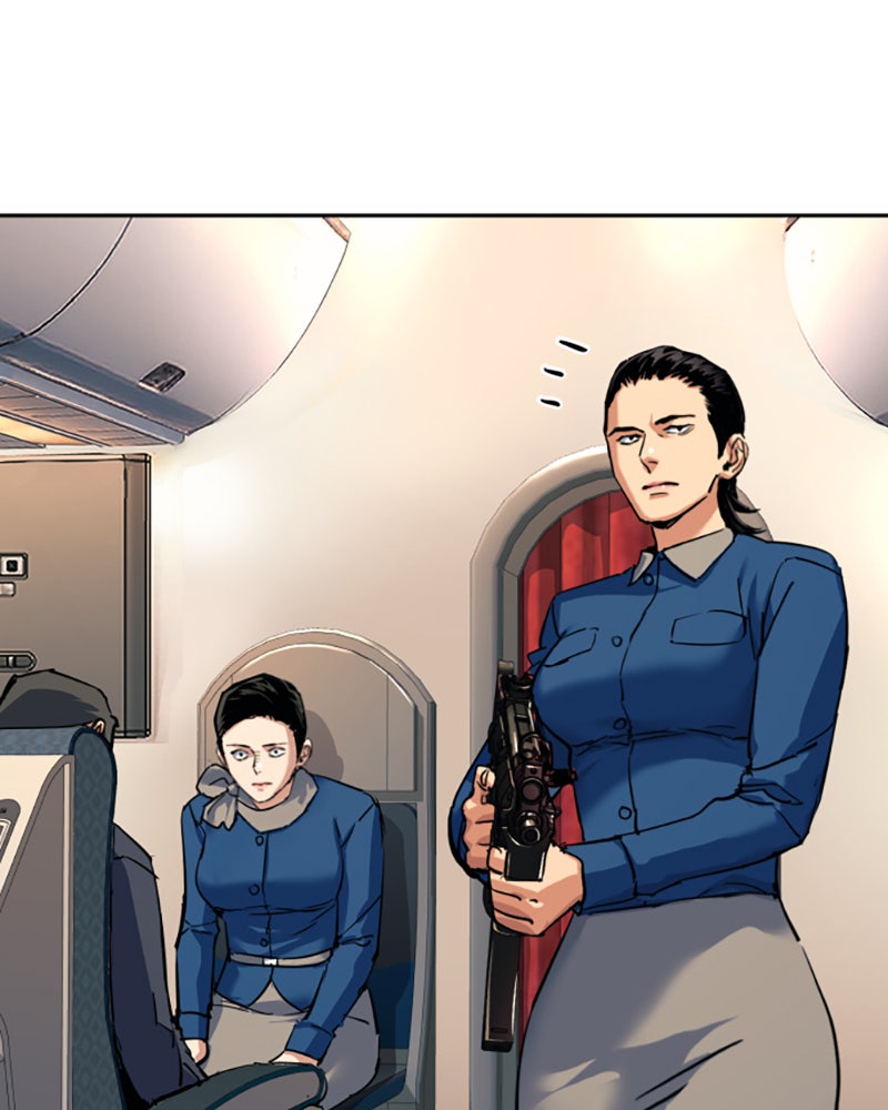 Read Mercenario adolescente ES Manga Online