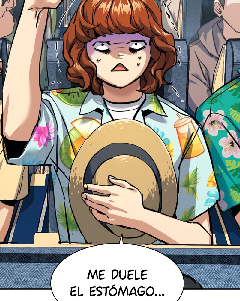 Read Mercenario adolescente ES Manga Online