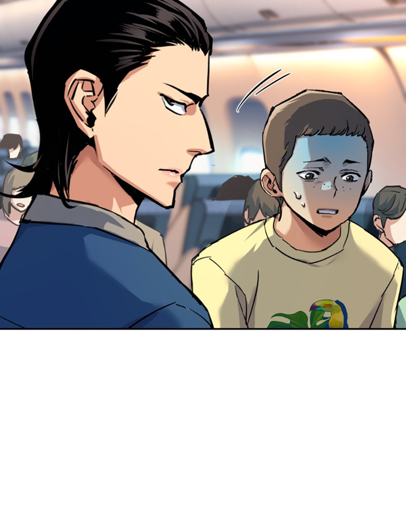 Read Mercenario adolescente ES Manga Online