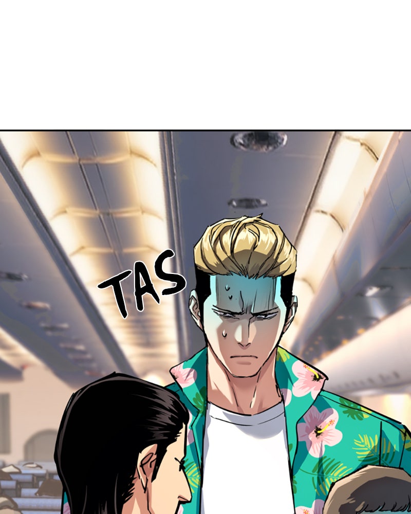 Read Mercenario adolescente ES Manga Online