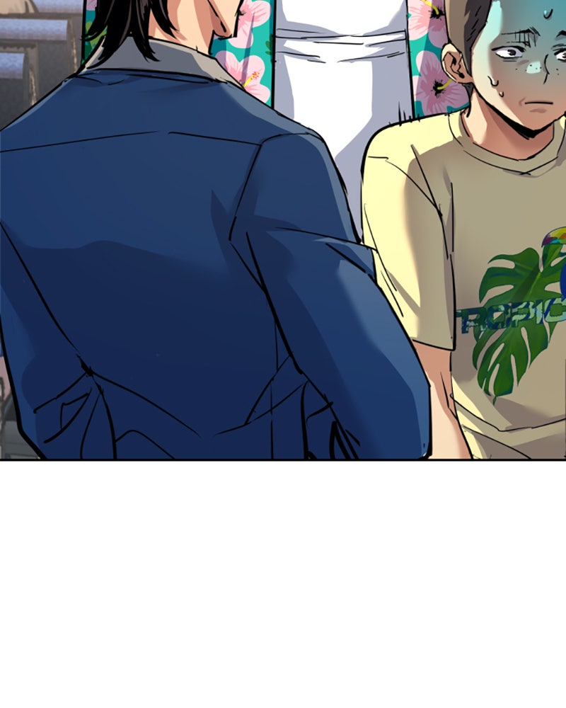 Read Mercenario adolescente ES Manga Online