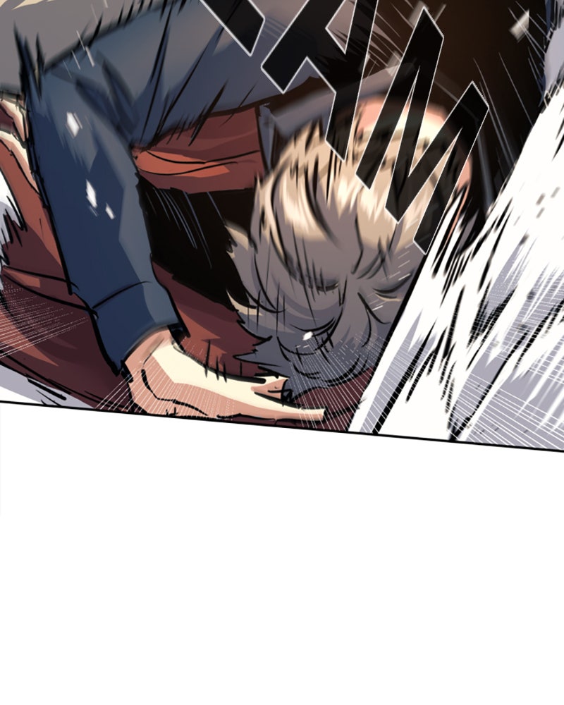 Read Mercenario adolescente ES Manga Online