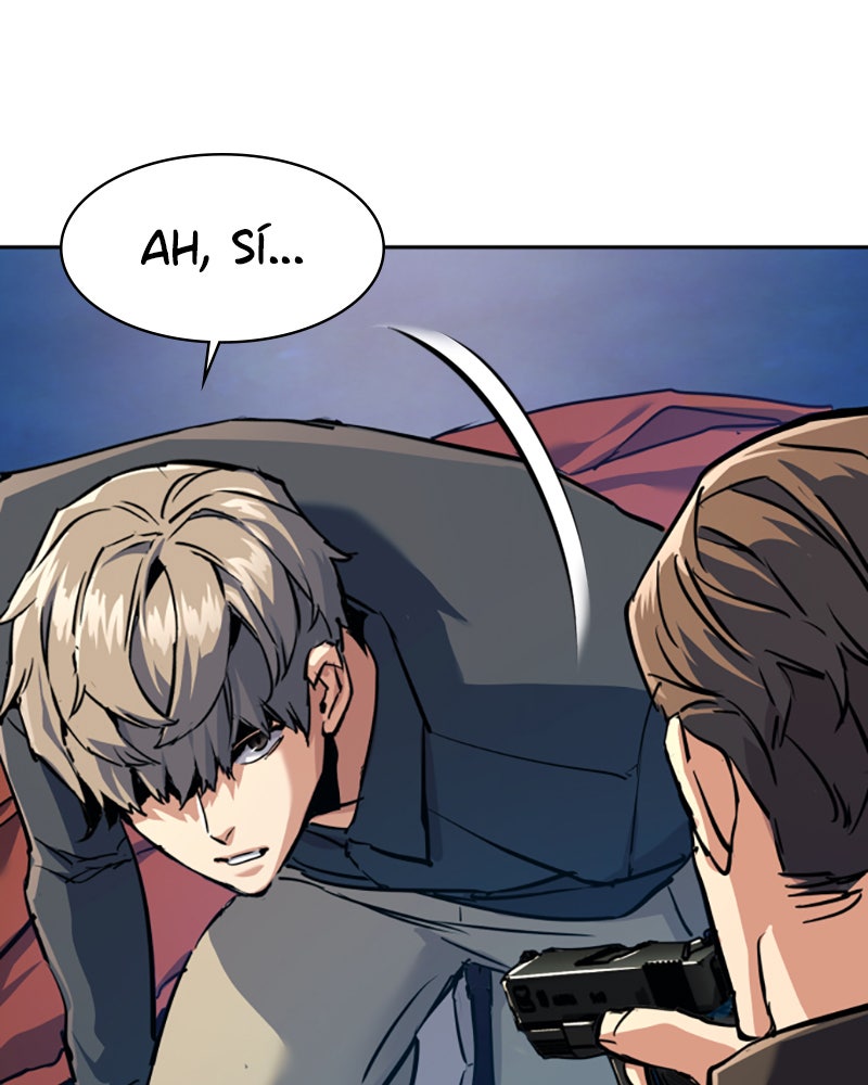 Read Mercenario adolescente ES Manga Online