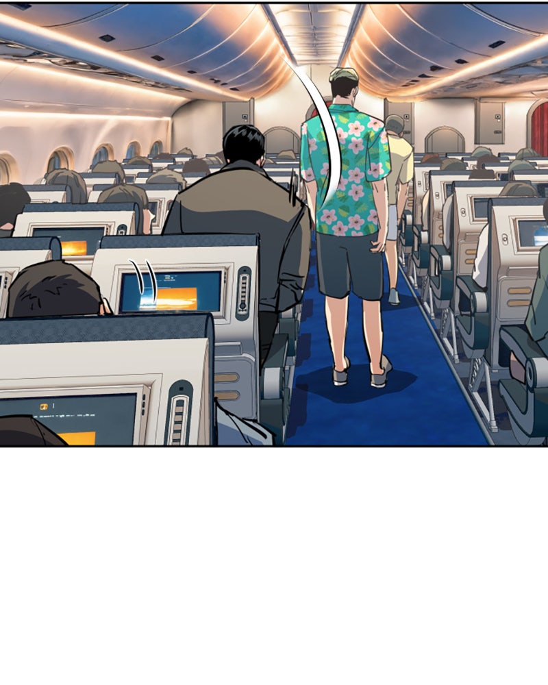 Read Mercenario adolescente ES Manga Online