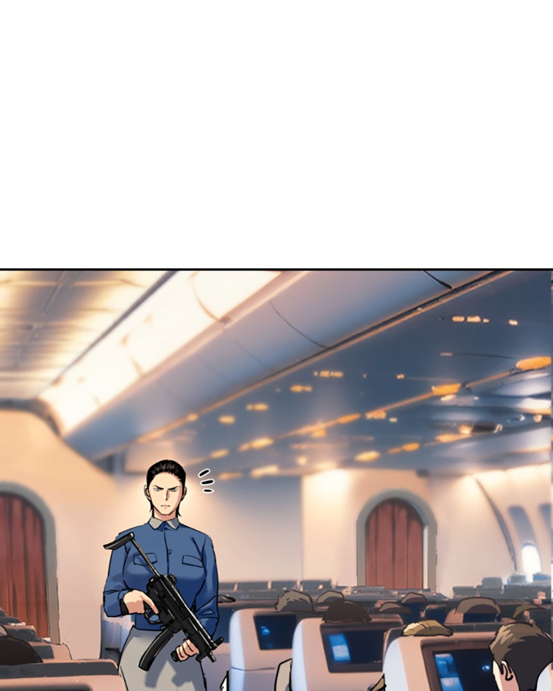 Read Mercenario adolescente ES Manga Online