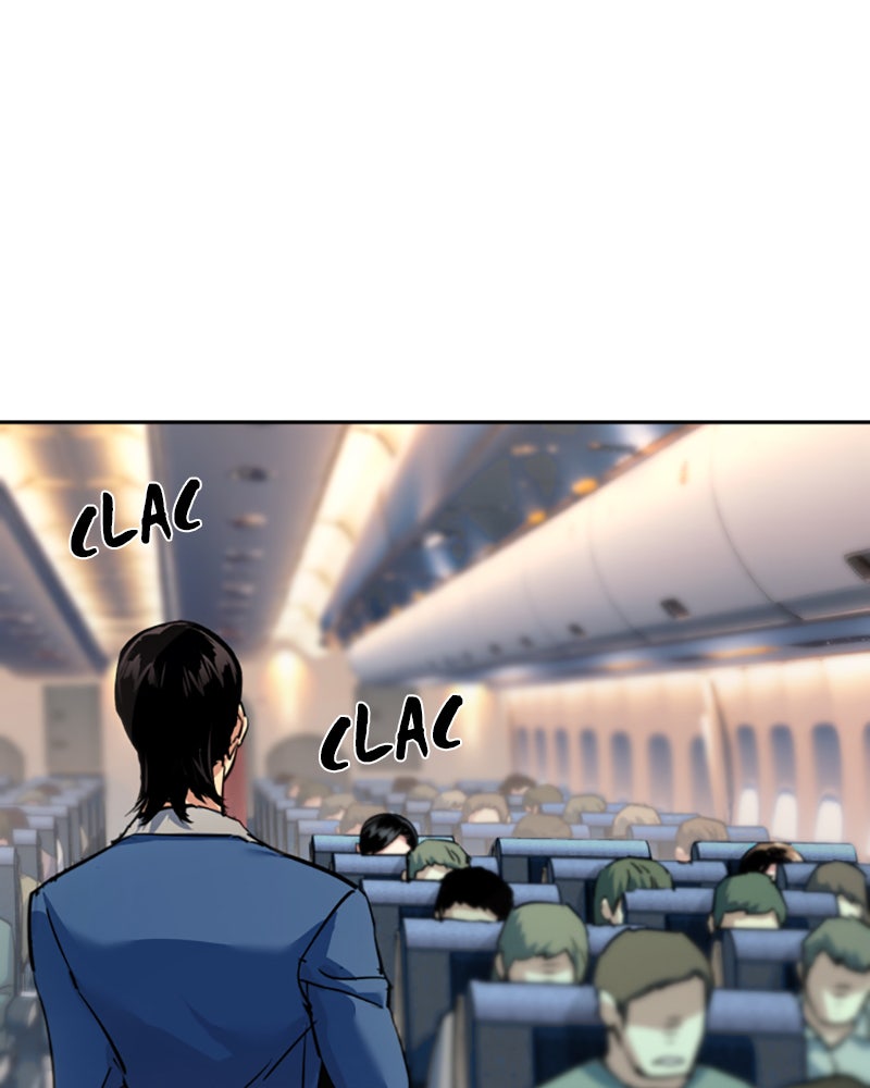 Read Mercenario adolescente ES Manga Online