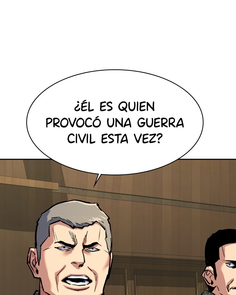 Read Mercenario adolescente ES Manga Online