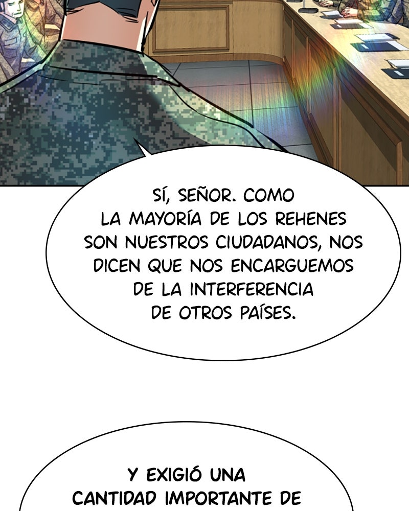 Read Mercenario adolescente ES Manga Online