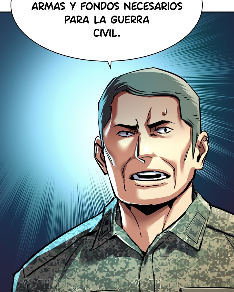 Read Mercenario adolescente ES Manga Online