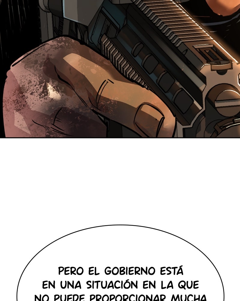 Read Mercenario adolescente ES Manga Online