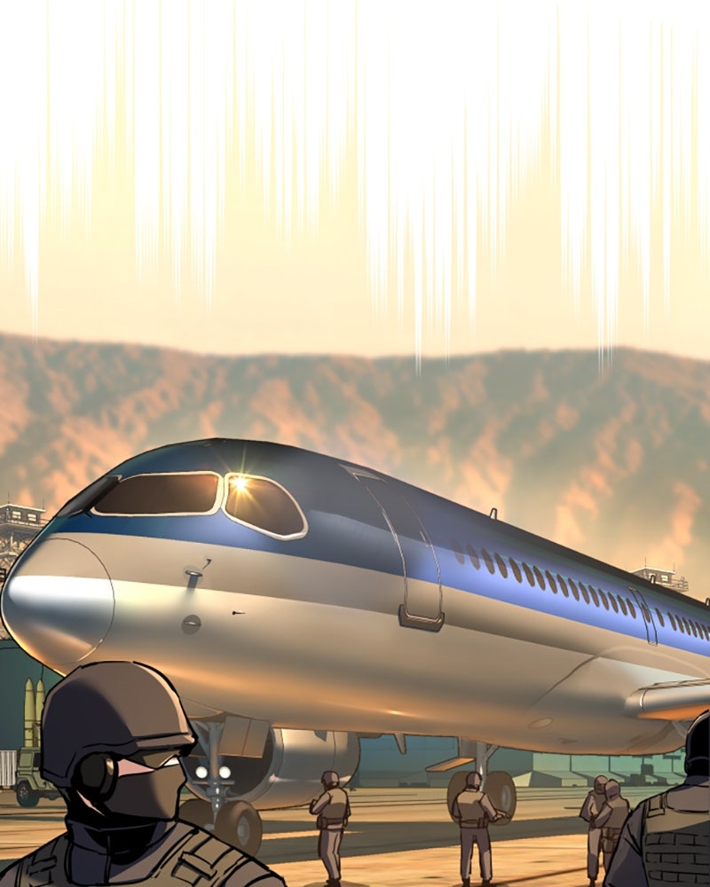 Read Mercenario adolescente ES Manga Online