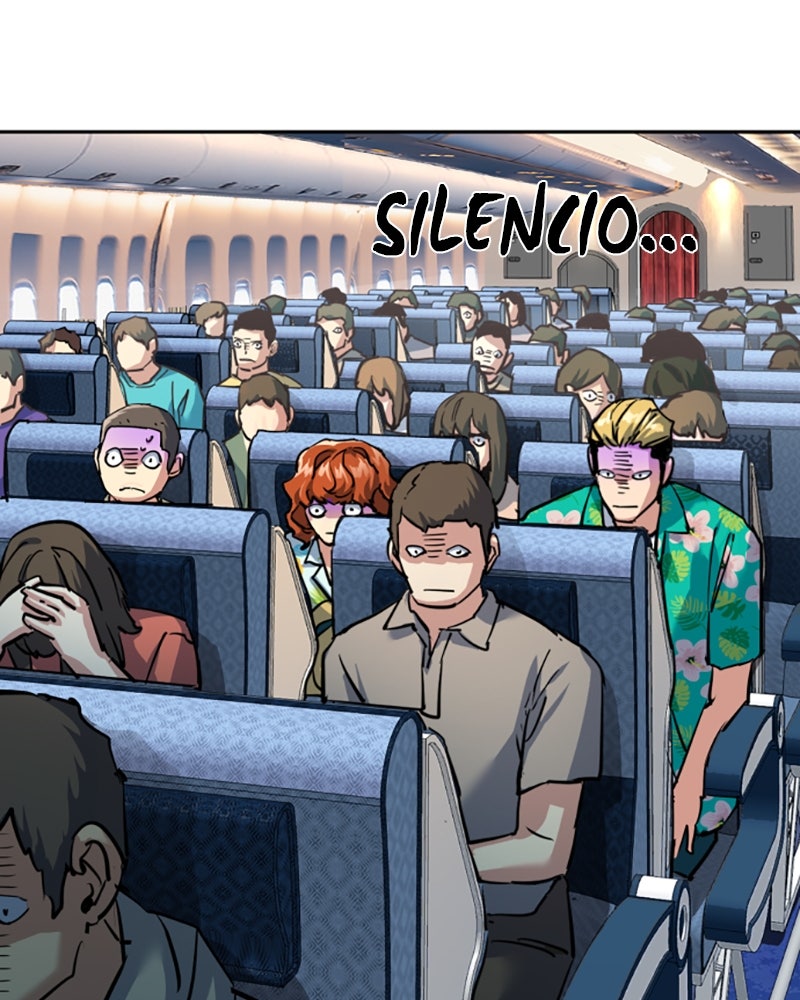 Read Mercenario adolescente ES Manga Online