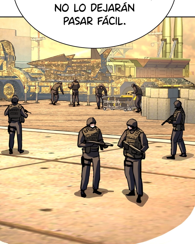 Read Mercenario adolescente ES Manga Online