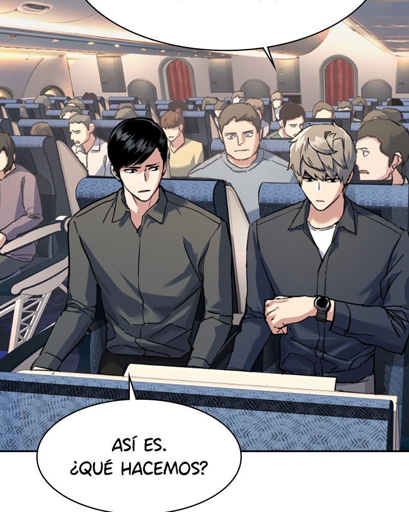 Read Mercenario adolescente ES Manga Online