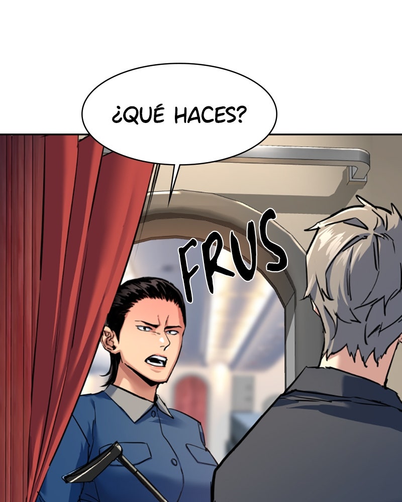 Read Mercenario adolescente ES Manga Online