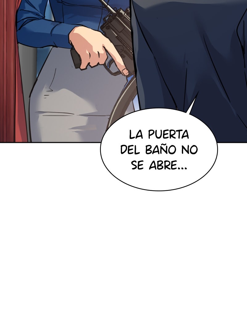 Read Mercenario adolescente ES Manga Online