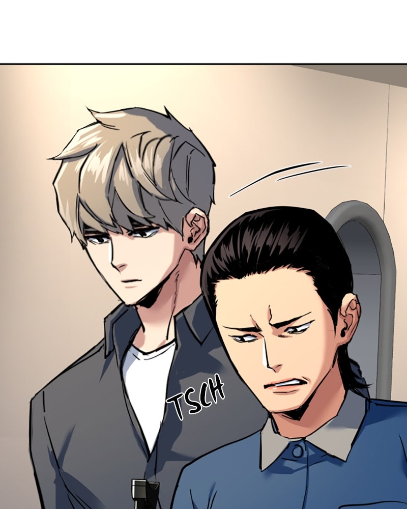 Read Mercenario adolescente ES Manga Online