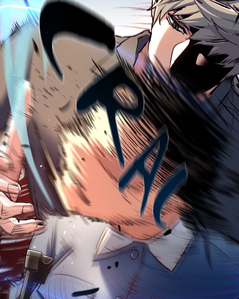 Read Mercenario adolescente ES Manga Online