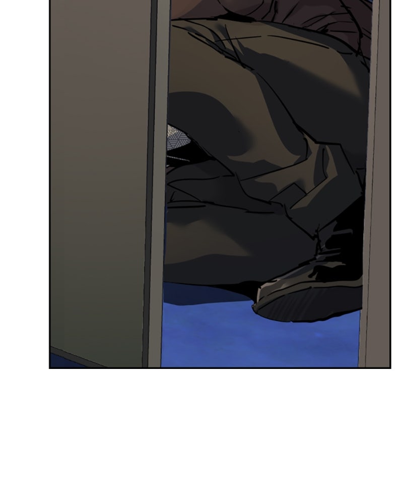 Read Mercenario adolescente ES Manga Online