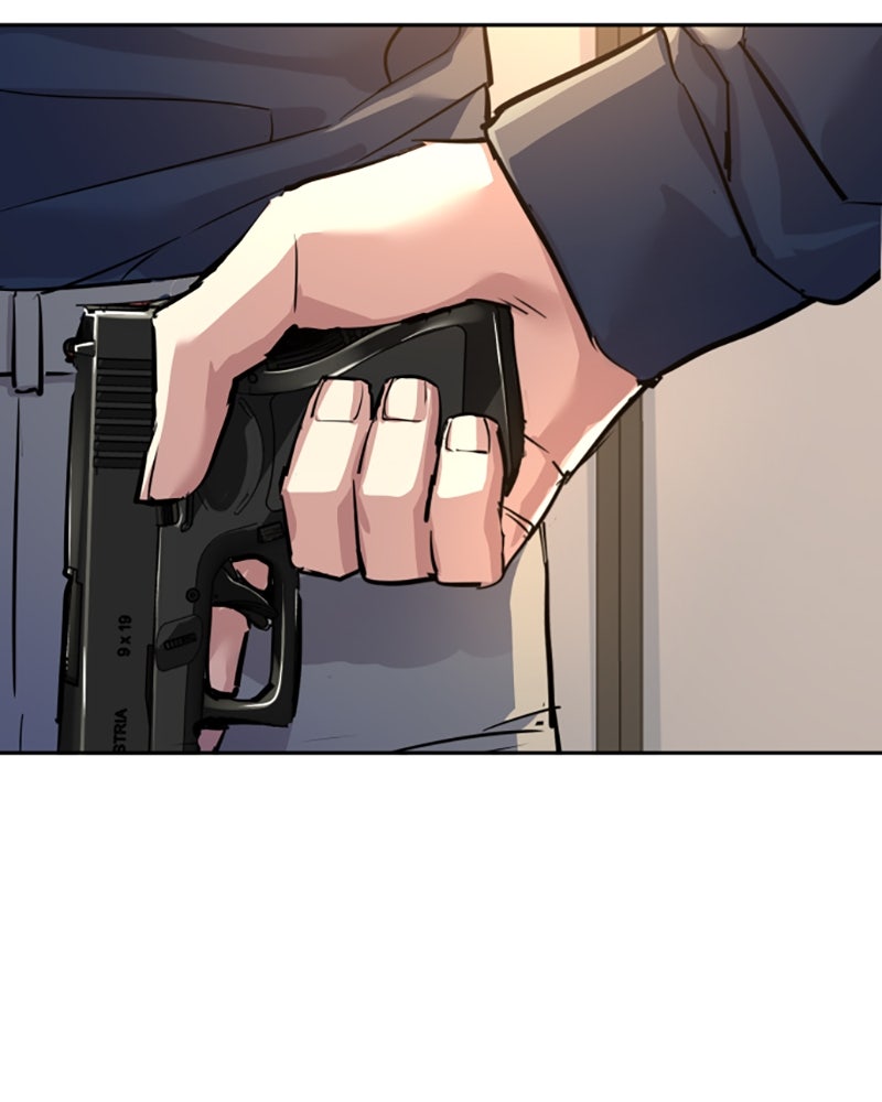 Read Mercenario adolescente ES Manga Online