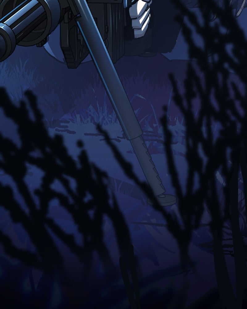 Read Mercenario adolescente ES Manga Online