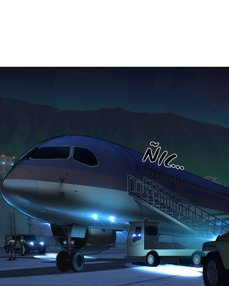 Read Mercenario adolescente ES Manga Online