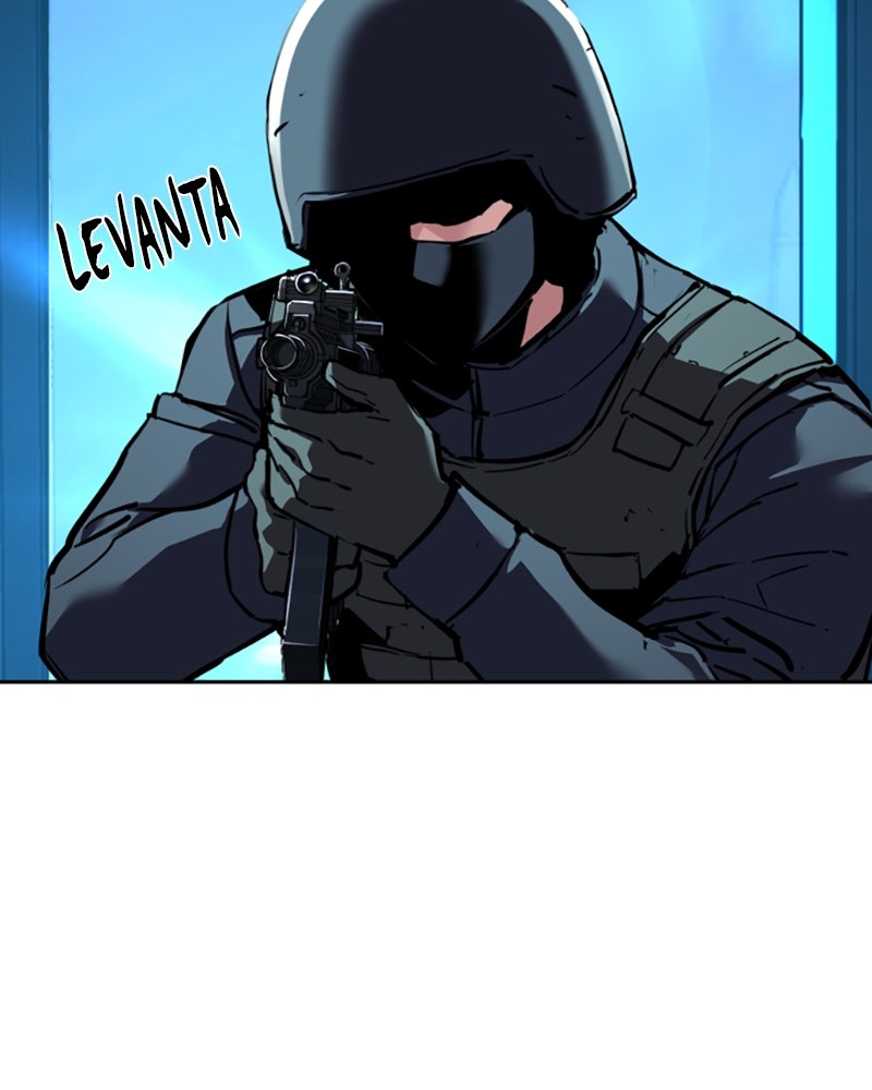 Read Mercenario adolescente ES Manga Online