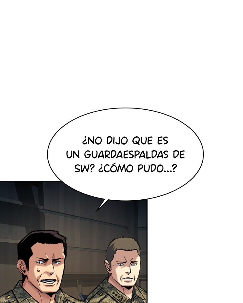 Read Mercenario adolescente ES Manga Online