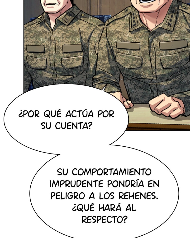 Read Mercenario adolescente ES Manga Online