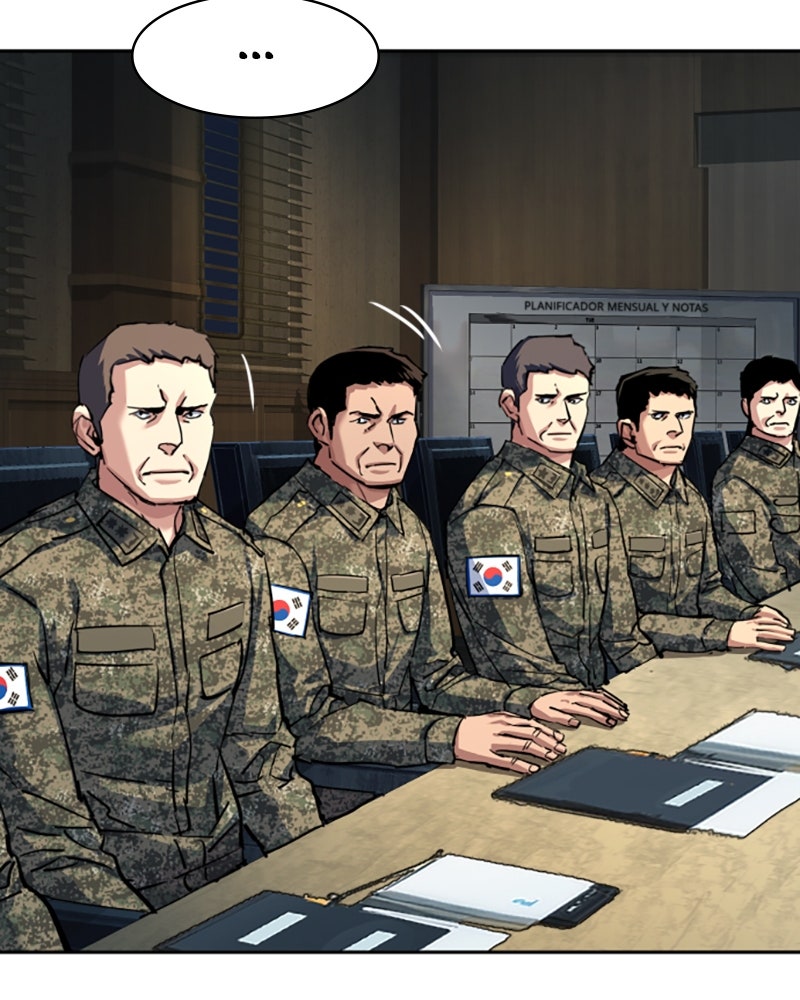 Read Mercenario adolescente ES Manga Online