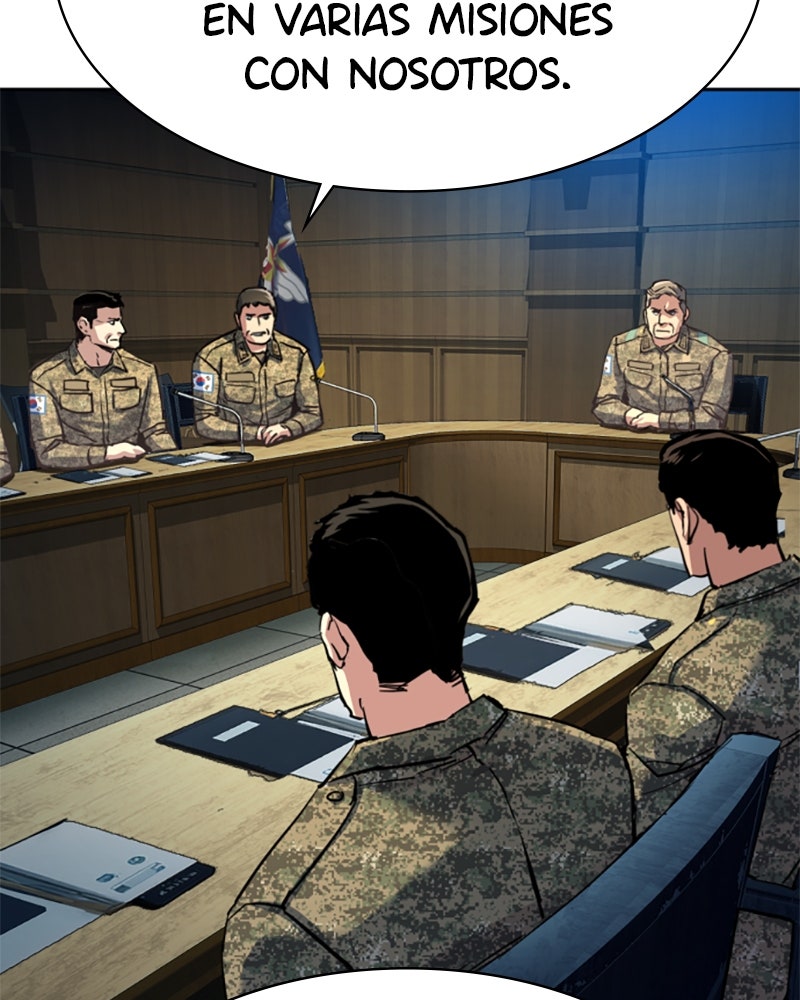 Read Mercenario adolescente ES Manga Online