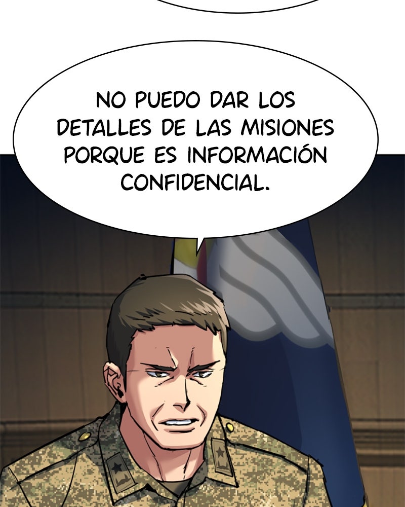 Read Mercenario adolescente ES Manga Online