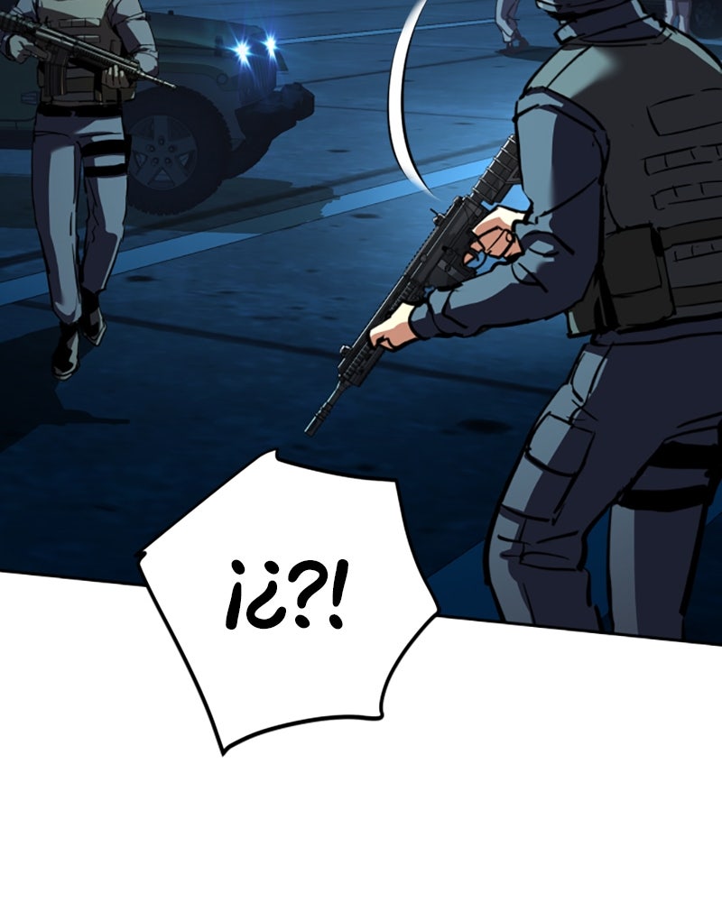 Read Mercenario adolescente ES Manga Online