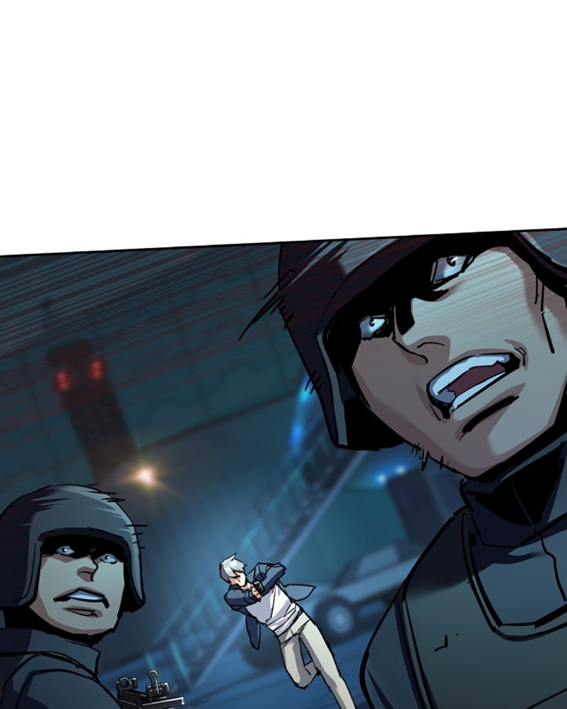 Read Mercenario adolescente ES Manga Online