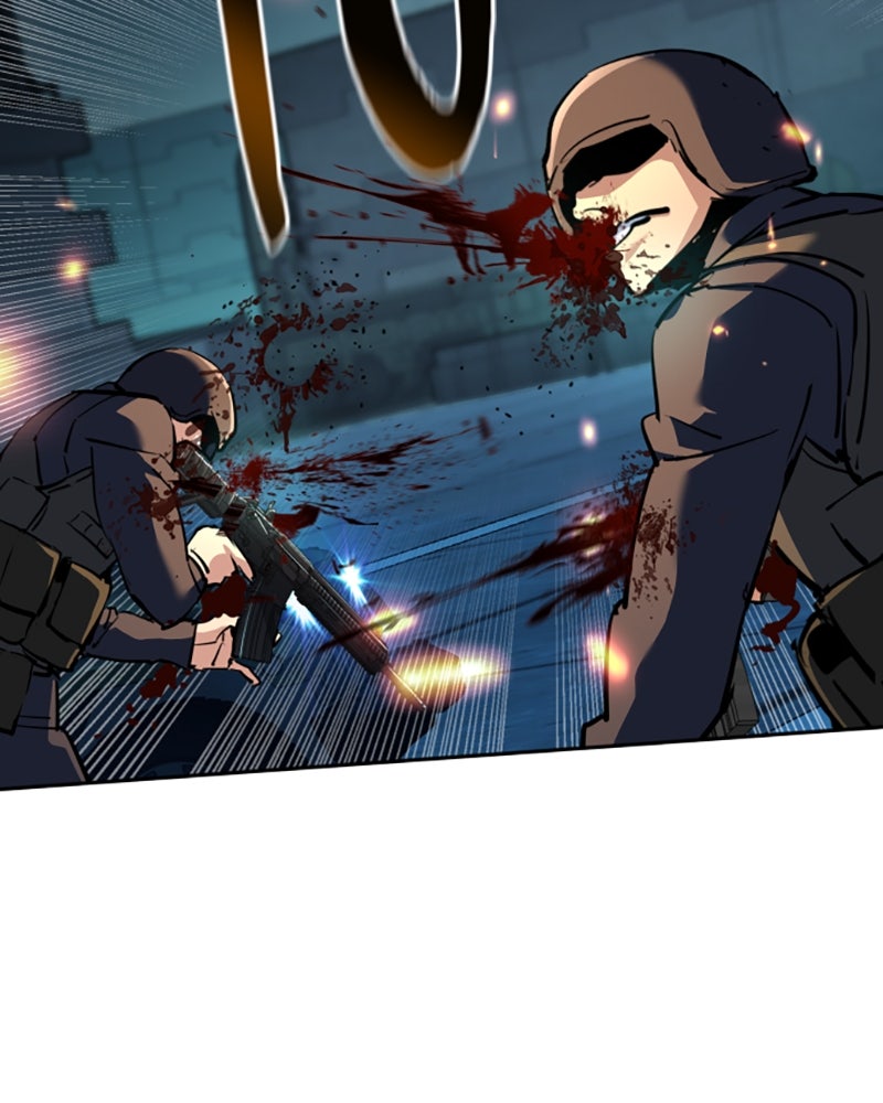 Read Mercenario adolescente ES Manga Online