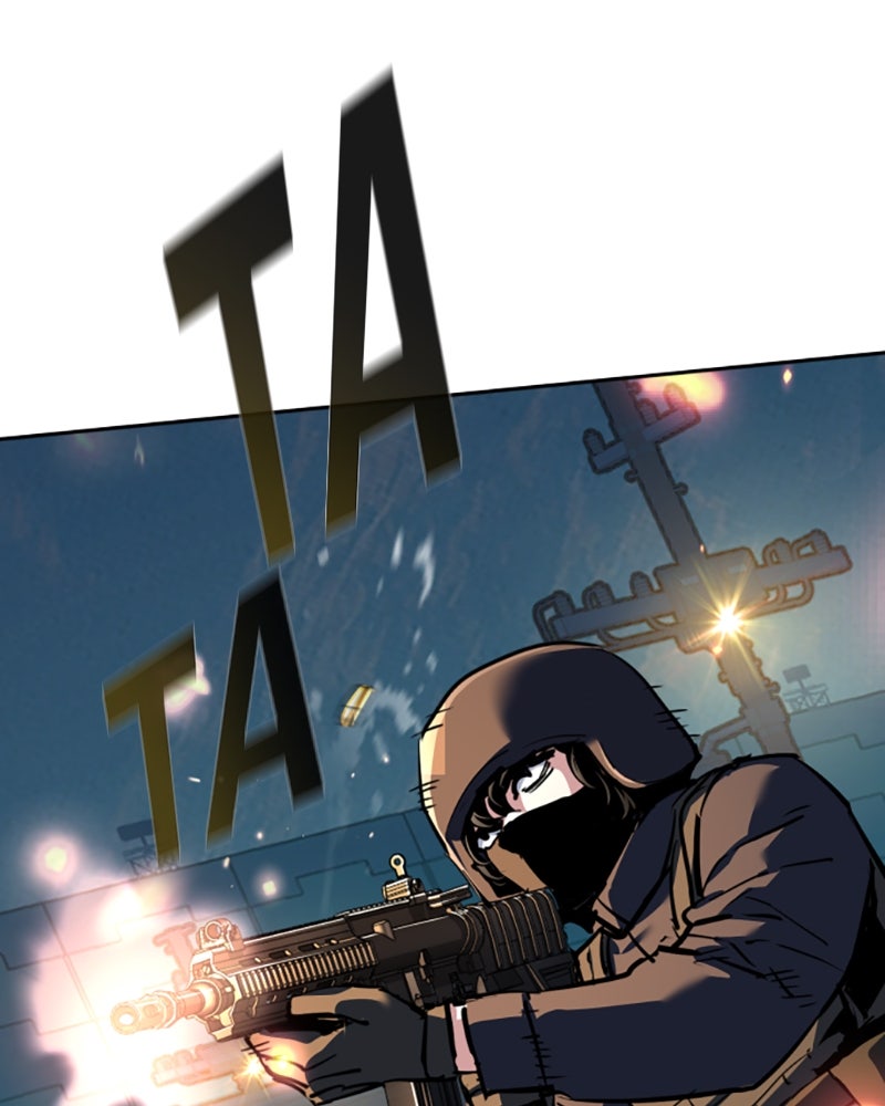 Read Mercenario adolescente ES Manga Online