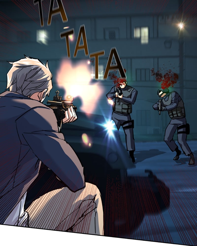 Read Mercenario adolescente ES Manga Online