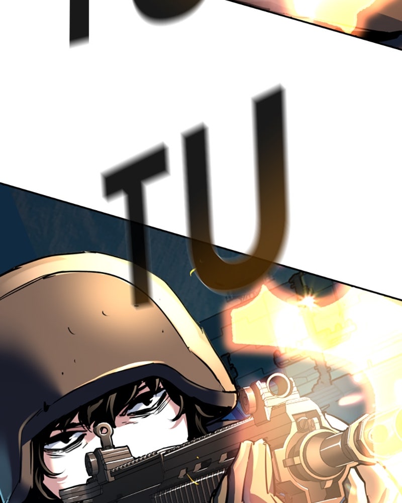 Read Mercenario adolescente ES Manga Online