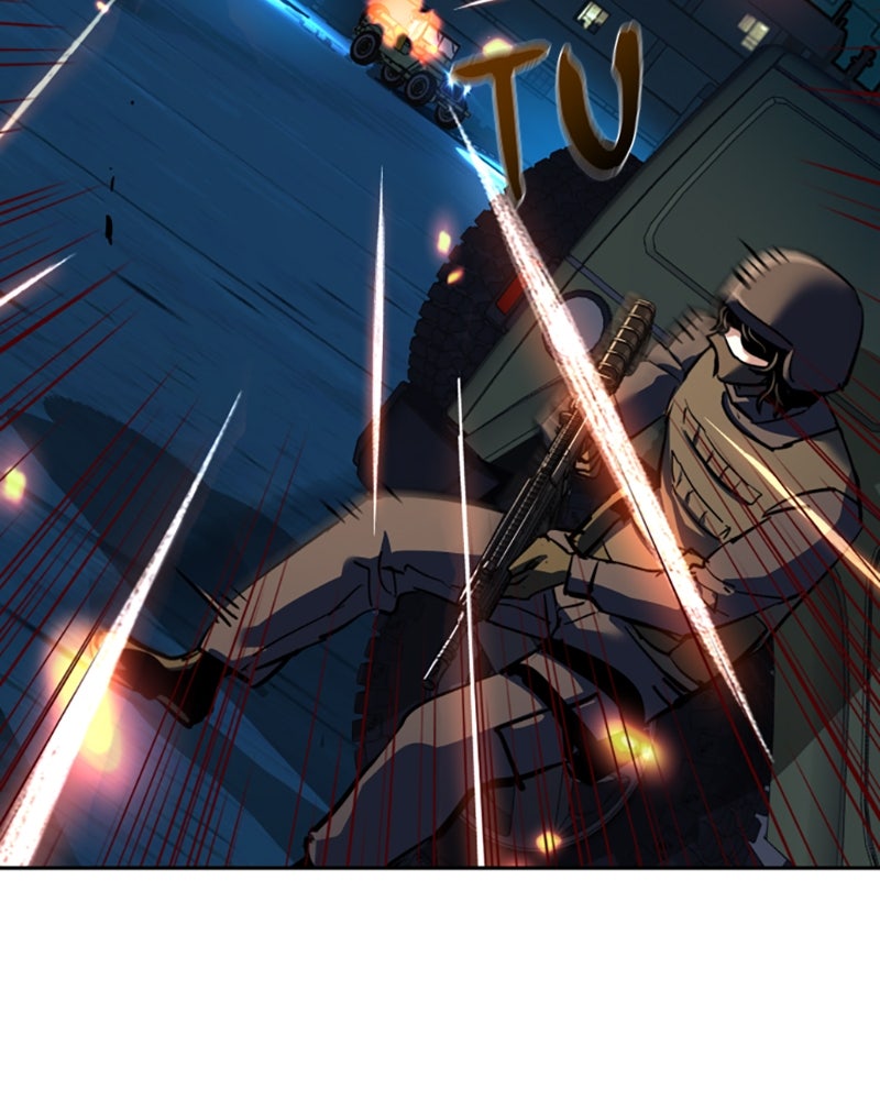 Read Mercenario adolescente ES Manga Online