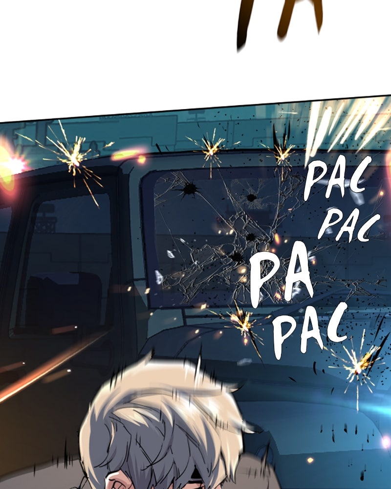 Read Mercenario adolescente ES Manga Online