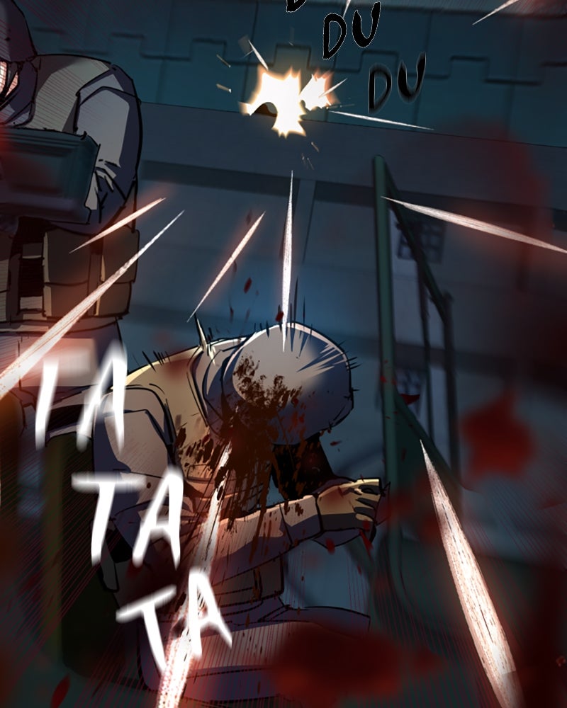 Read Mercenario adolescente ES Manga Online