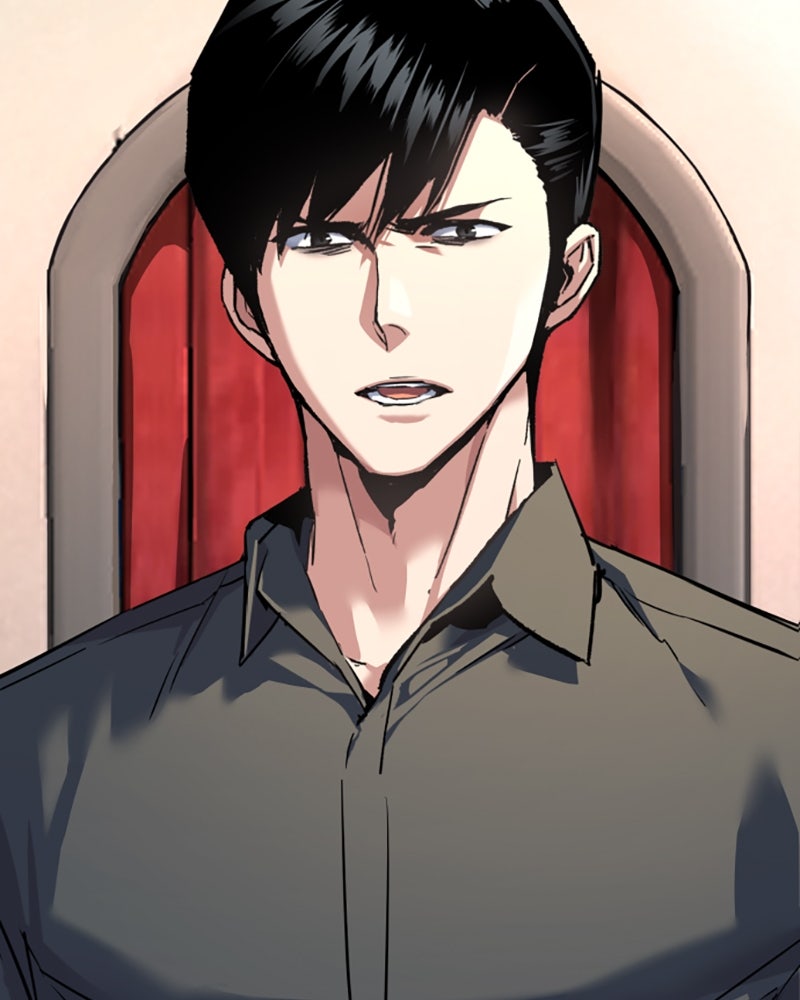 Read Mercenario adolescente ES Manga Online