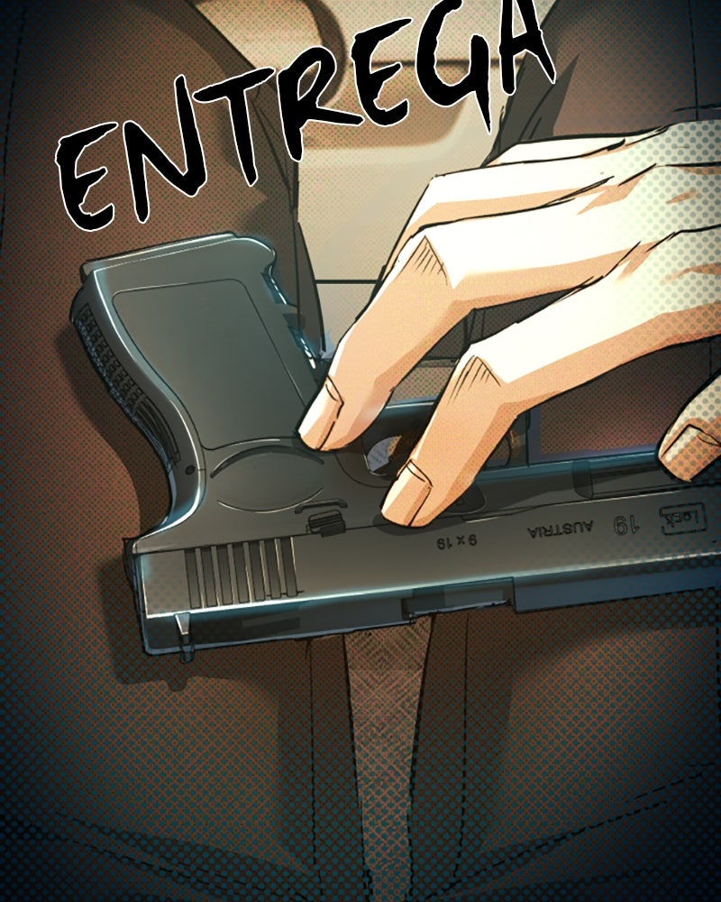 Read Mercenario adolescente ES Manga Online