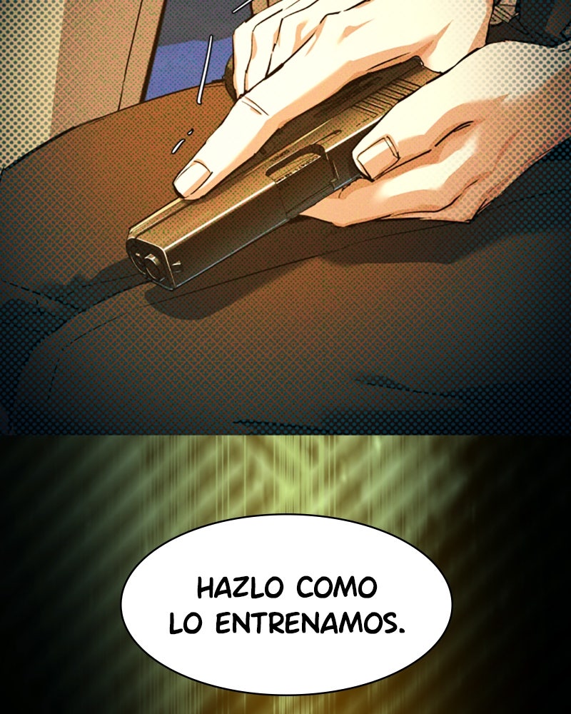 Read Mercenario adolescente ES Manga Online