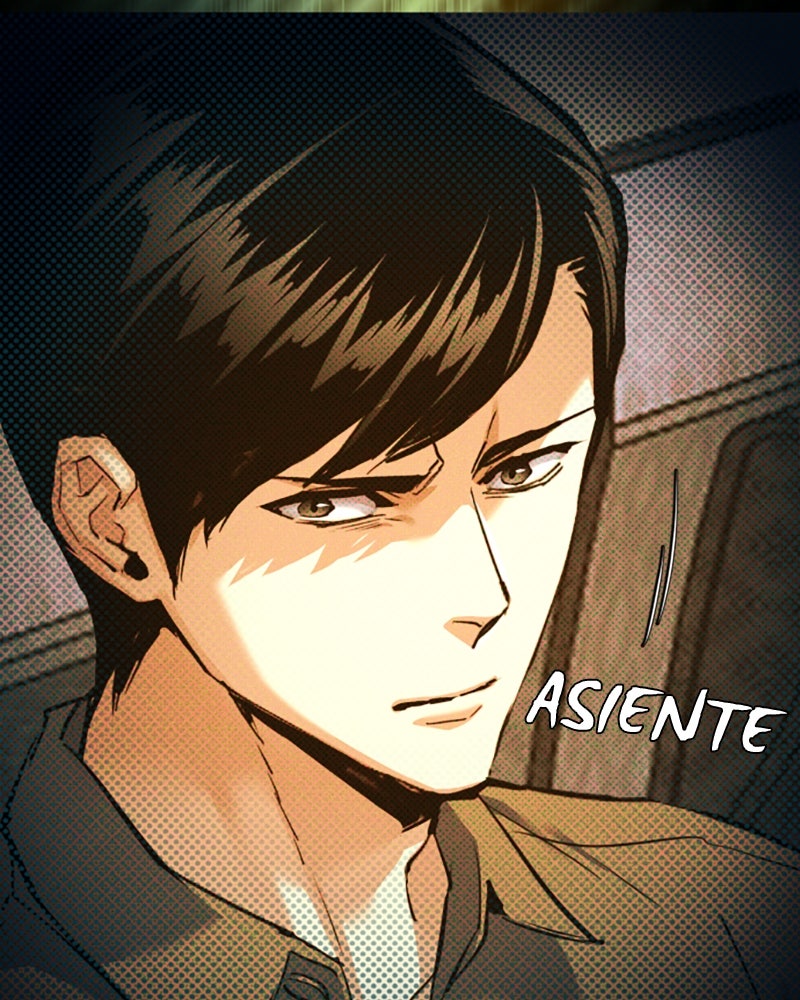 Read Mercenario adolescente ES Manga Online